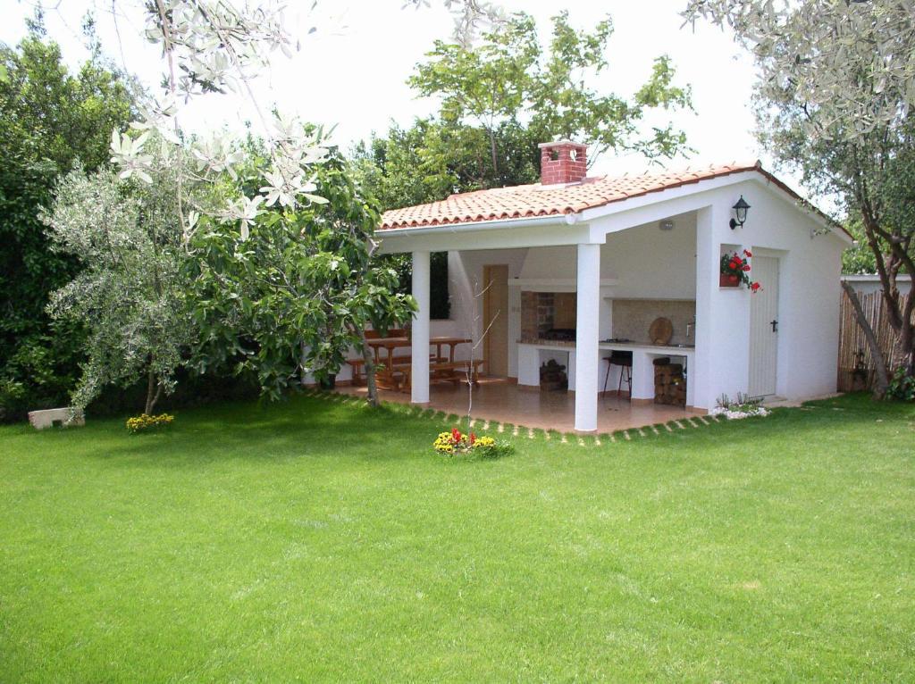 Apartments Paloma Blanca Medulin Quarto foto