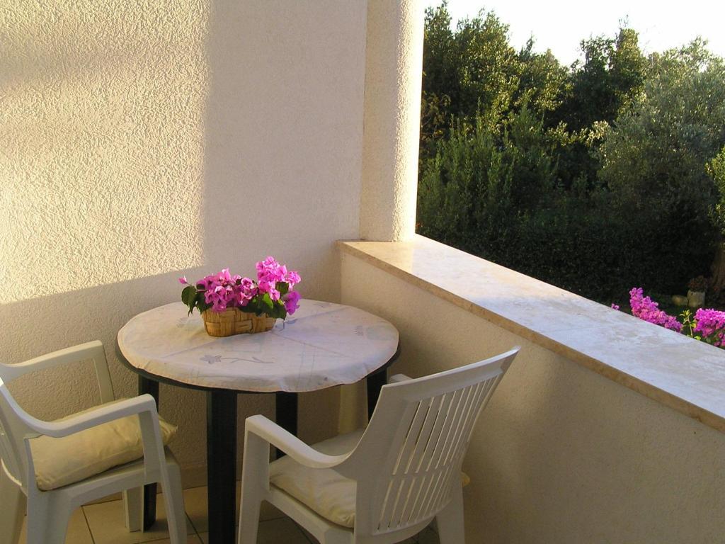 Apartments Paloma Blanca Medulin Quarto foto