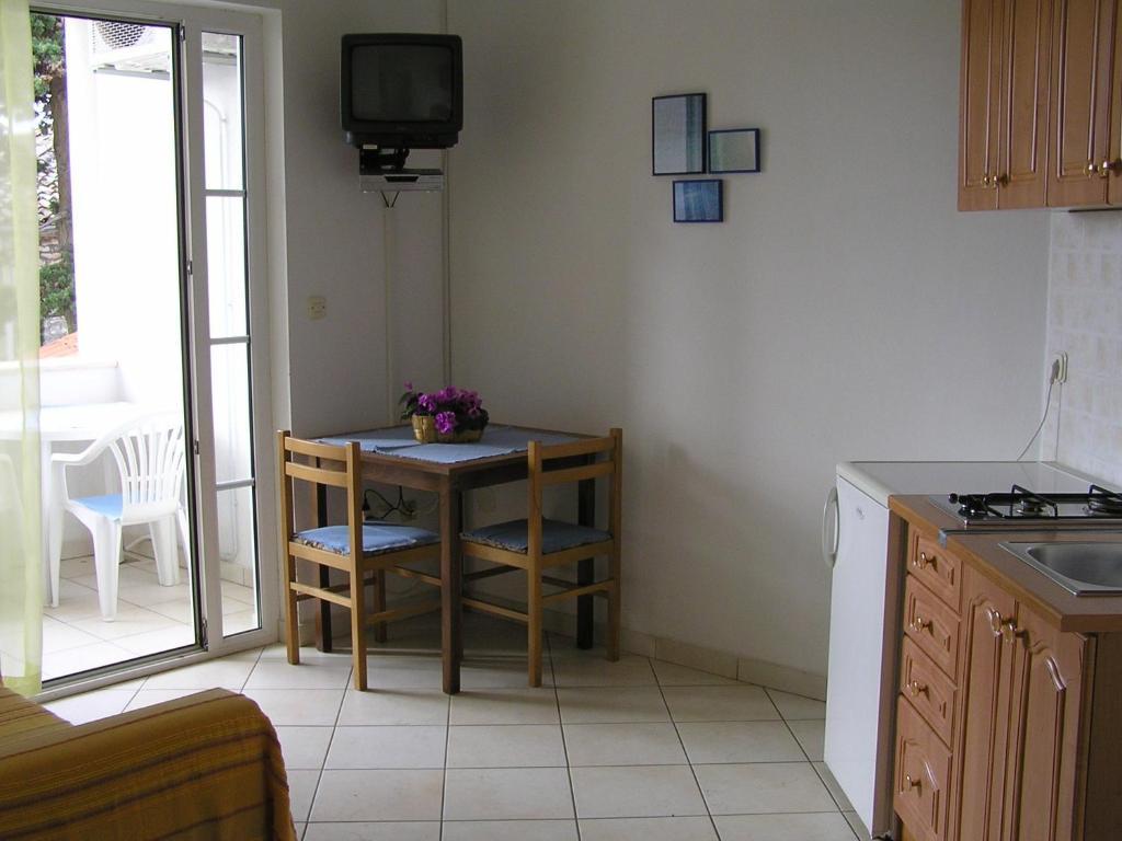 Apartments Paloma Blanca Medulin Quarto foto