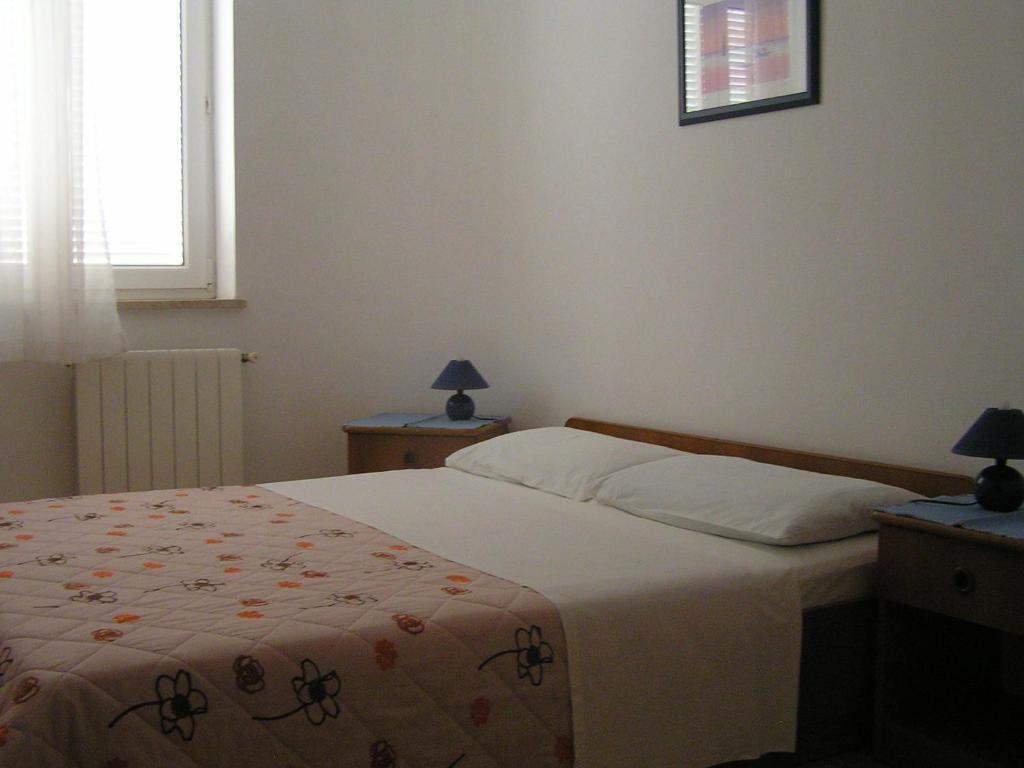 Apartments Paloma Blanca Medulin Quarto foto